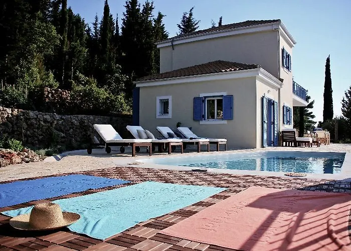 Boo Premium Living Villa *
