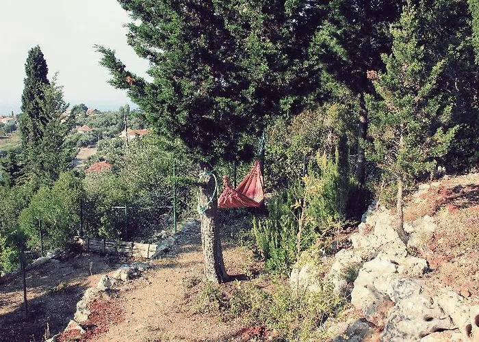 Villa Boo Premium Living Tsoukaládhes