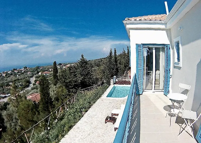 Villa Boo Premium Living