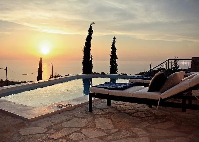 Boo Premium Living Villa
