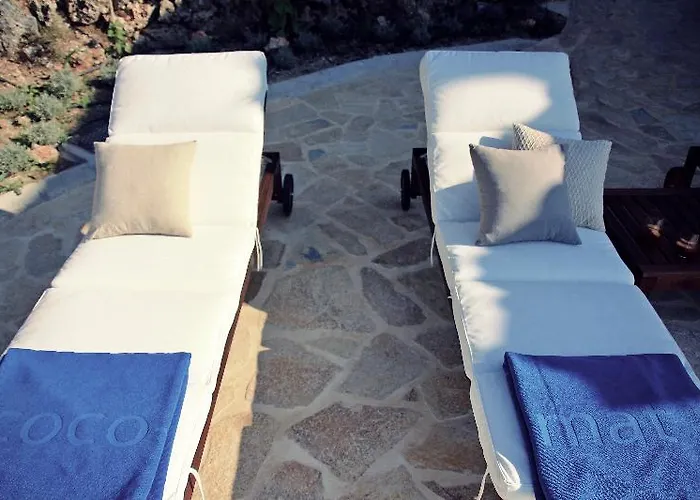 Villa Boo Premium Living *