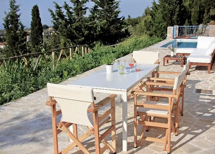 Villa Boo Premium Living *