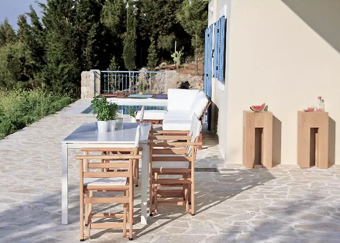 Villa Boo Premium Living