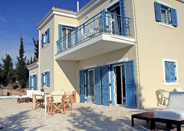 Boo Premium Living Villa *